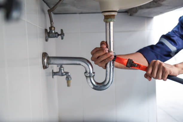 Best Drain Cleaning Services  in Coupeville, WA