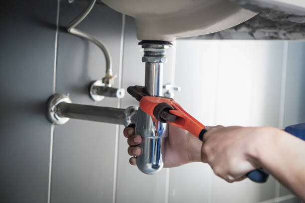 Best Gas Line Repair  in Coupeville, WA