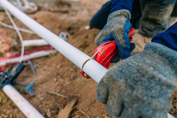 Trusted Coupeville, WA Plumbing Experts