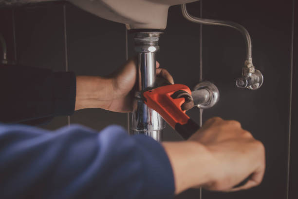 Best Local Plumber Services  in Coupeville, WA